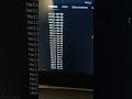 When hello world doesn't looks hard 💀