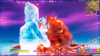 Timber 🤠 & Good Feeling 🥳 + BEST SEASON 5 SETTINGS (Perfect Overediting) screenshot 5