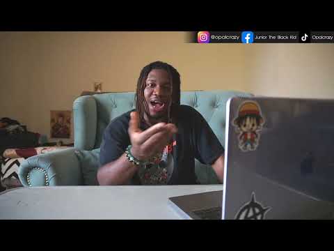 Tsunari – Dai Pao (ได้ป่าว)【Official Music Video】| Reaction by The Black Kid