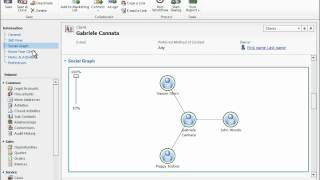 Wealth Management Template for Microsoft Dynamics CRM
