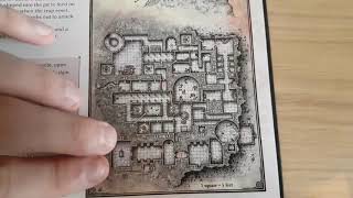 D&D | Running The Sunless Citadel | Tips & Tricks