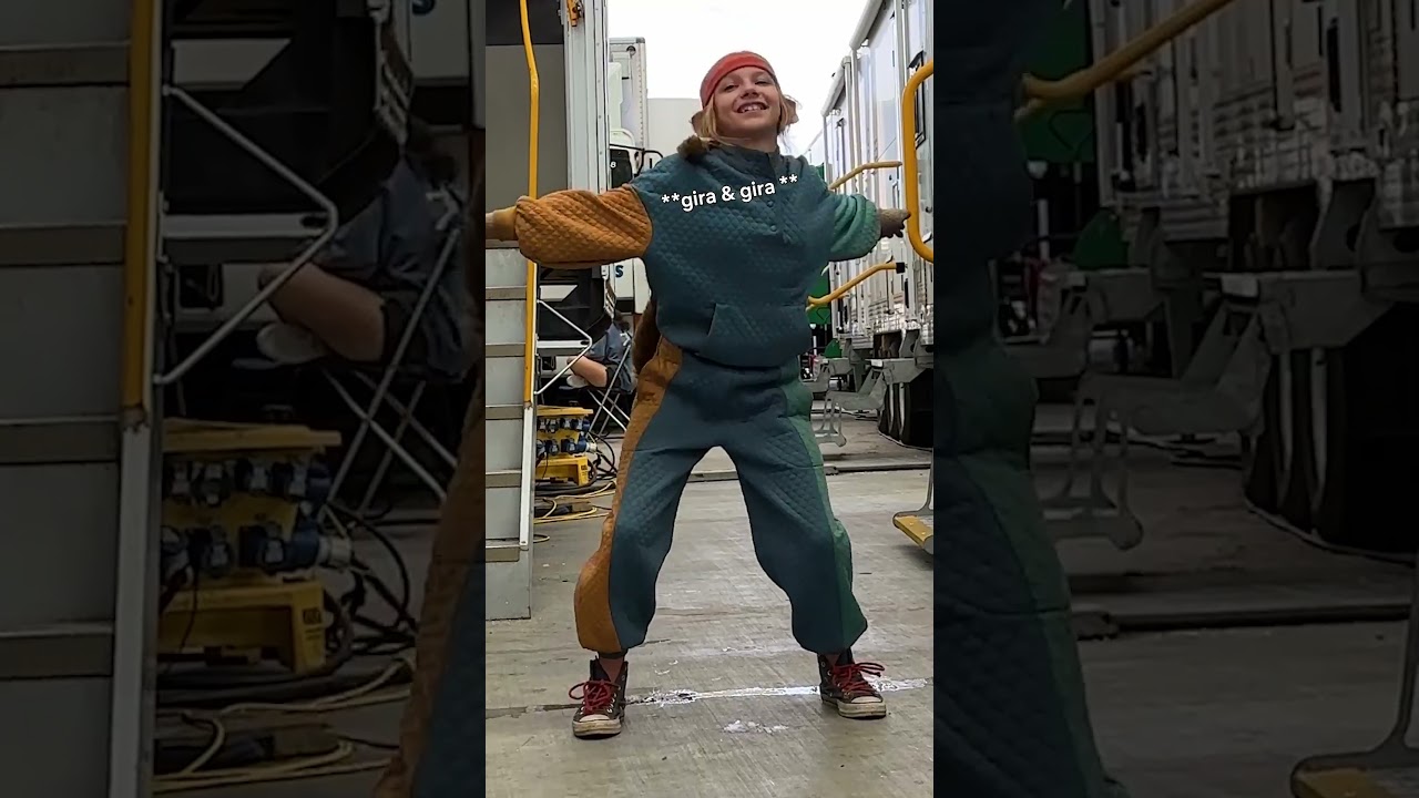 Você sabia que a M3GAN está em SWEET TOOTH?? | Netflix Brasil 