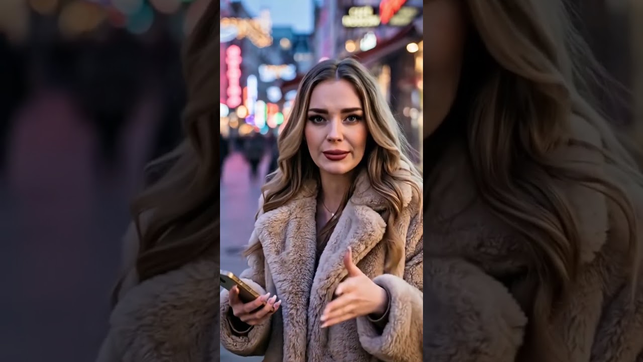 Сталин встречает инстаграм‑реальность 🤯