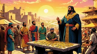 The Lost Civilization That Created the First Coins—And Changed the World