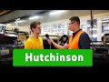 Работа на заводе Hutchinson! Вакансия, которая подойдет каждому!