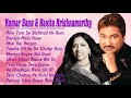 Kumar Sanu   Kavita Krishnamurthy   Hindi Old Songs   Hits 90s Bollywood Romantic Songs   Evergreen