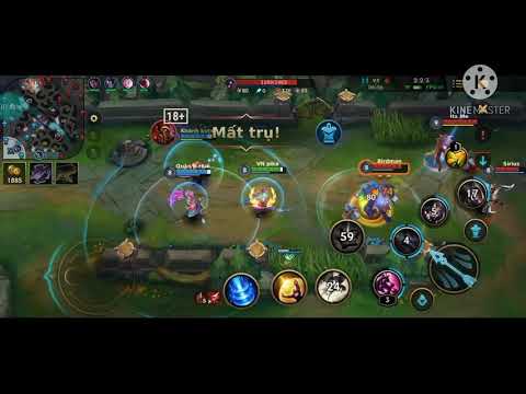 Video Liên minh tốc chiến . Cách khắc chế draven hiệu quả... - youtube