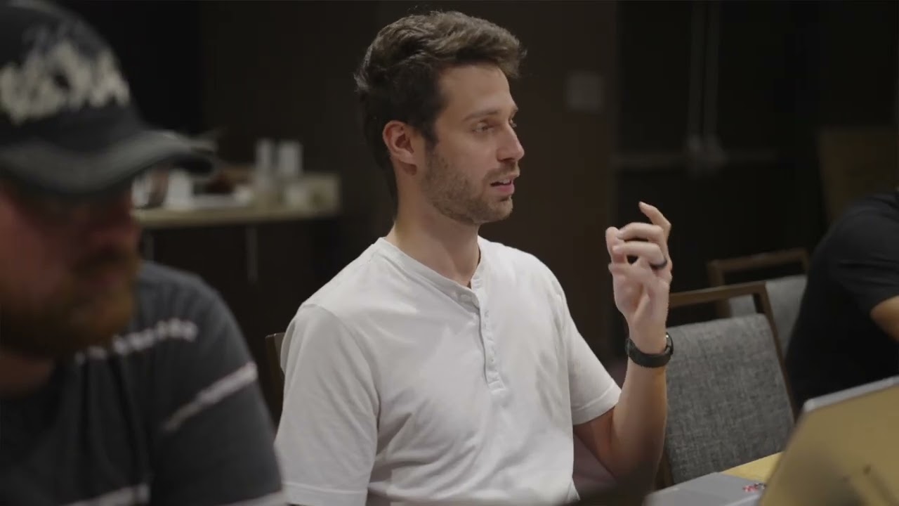 Monalee Leadership Offsite - 2023