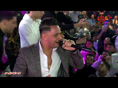 السنين مرت و فاتت اقوي موال ل عمرو سلامه مع عبسلام روقان حظ جديد حفلات ابو مالك