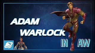 🔥 7 ⭐ Adam Warlock is INSANE for AW | Hazard Shift Node | T1 | Marvel Contest of Champions | MCOC 💥