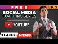 YouTube पर Grow कैसे करें? | YouTube GROWTH Hacks | Social Media Coaching Ep.2 | BeerBiceps हिंदी