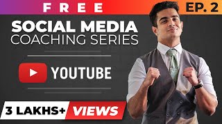 YouTube - Social Media Coaching Ep.2 | Ranveer Allahbadia