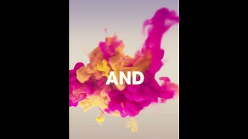 RGB smoke mixing  test ( tyFlow & Phoenix )