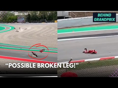 Pecco Bagnaia got