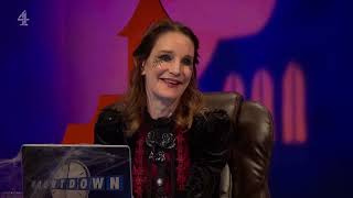 Countdown - Halloween Special (31 October 2024)