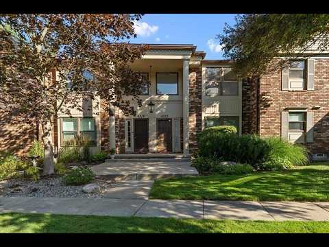 4320 Knightsbridge Lane, West Bloomfield, MI home video tour
