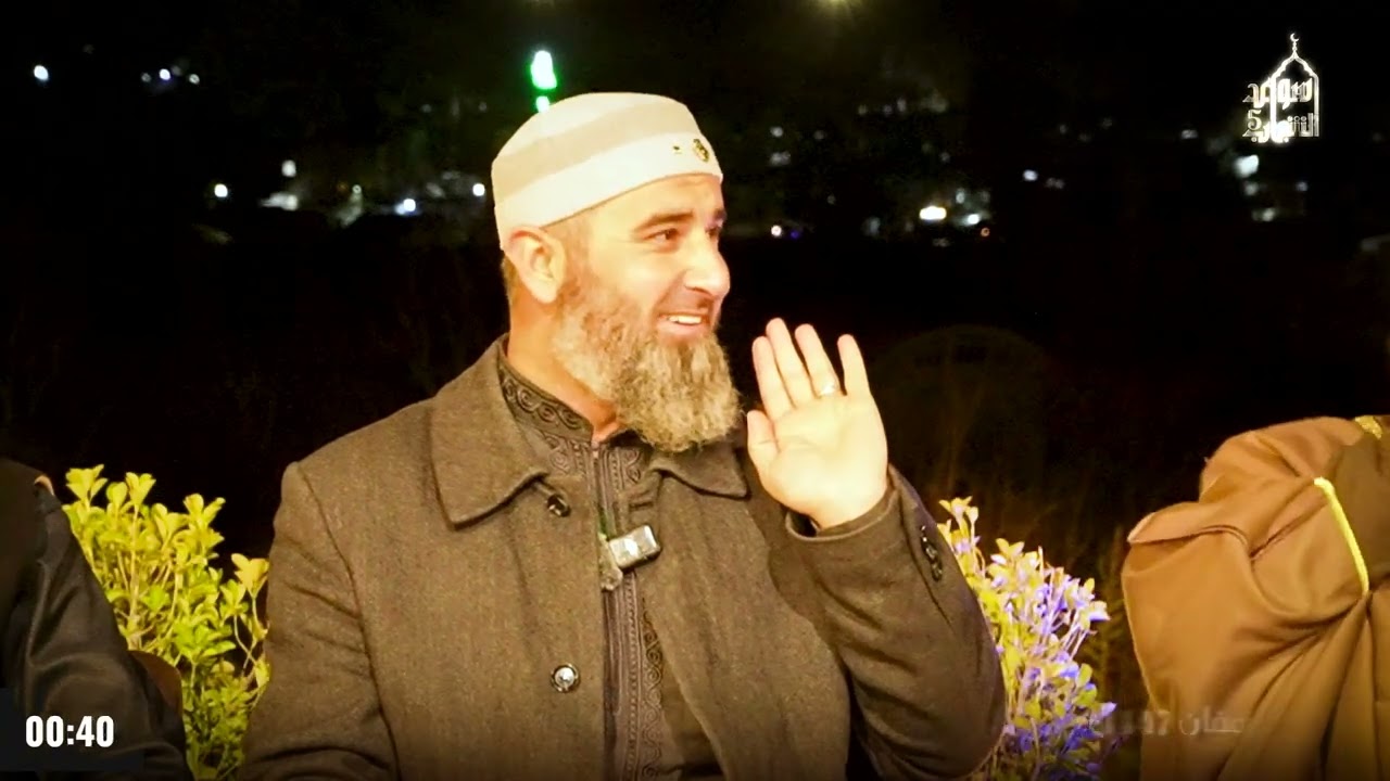 سواعد الشباب / الحلقة الثامنة (8)لولا الله.. ما خطونا خطوة!