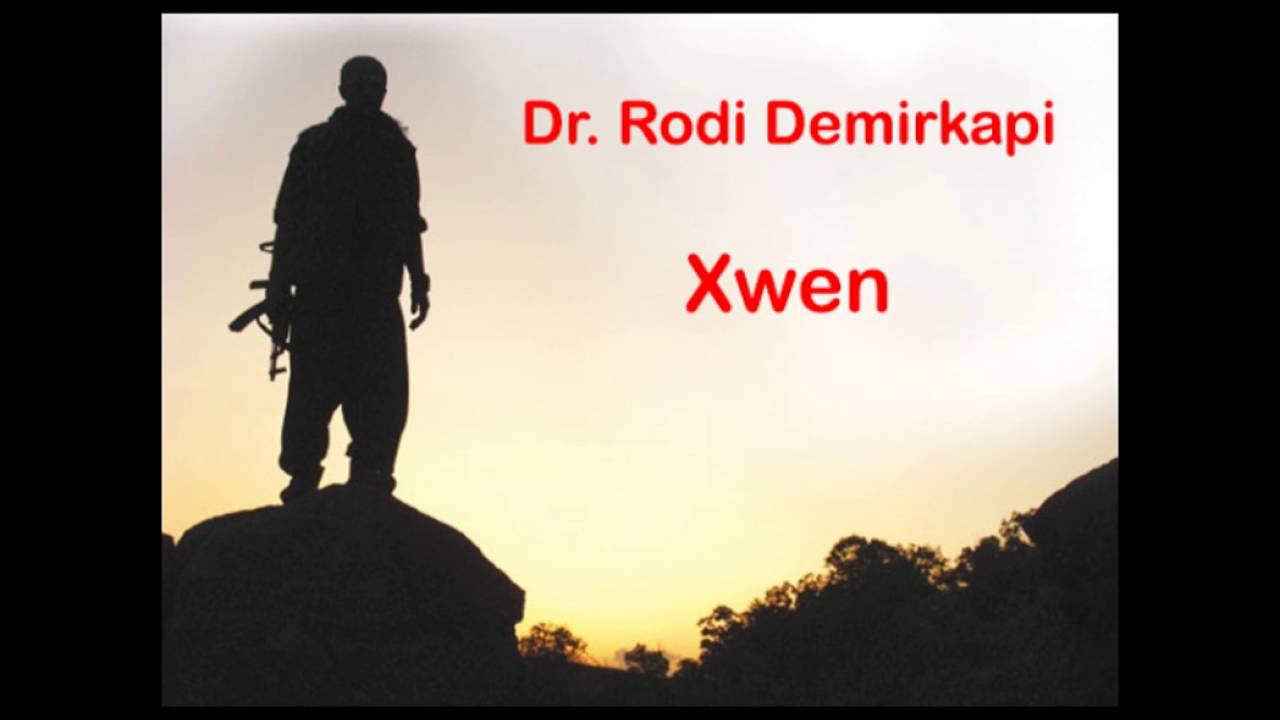 Dr. Rodi Demirkapi - Xwen - YouTube