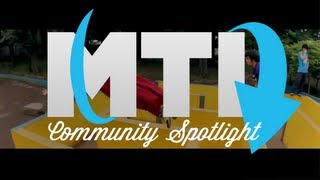 Community Spotlight: Pieter Shiffler