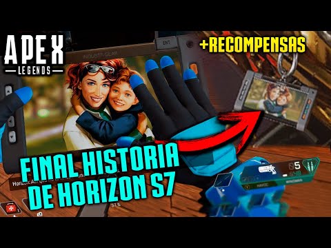 ¡Final de Horizon