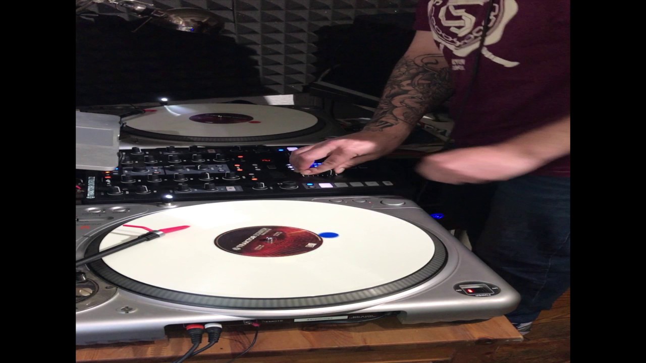 UNDERGROUND RAP/DJ. HARTUR MIXTAPE MAY 17