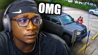 Jimbo Reacts To Police Respond To Girl Being Kidnapped (Full Bodycam)