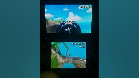 [MK7] Wuhu Loop: 1:24.673 (No Glitch)