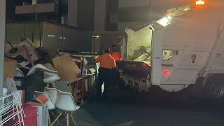 Campbelltown Bulky Waste - Council Clean Up (Bulky Crushing)