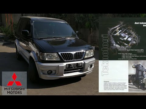 mitsubishi-kuda-grandia-2.0-mpi-tahun-2002---review