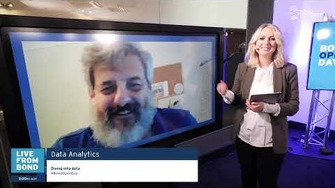 Data Analytics | Explore Data Science