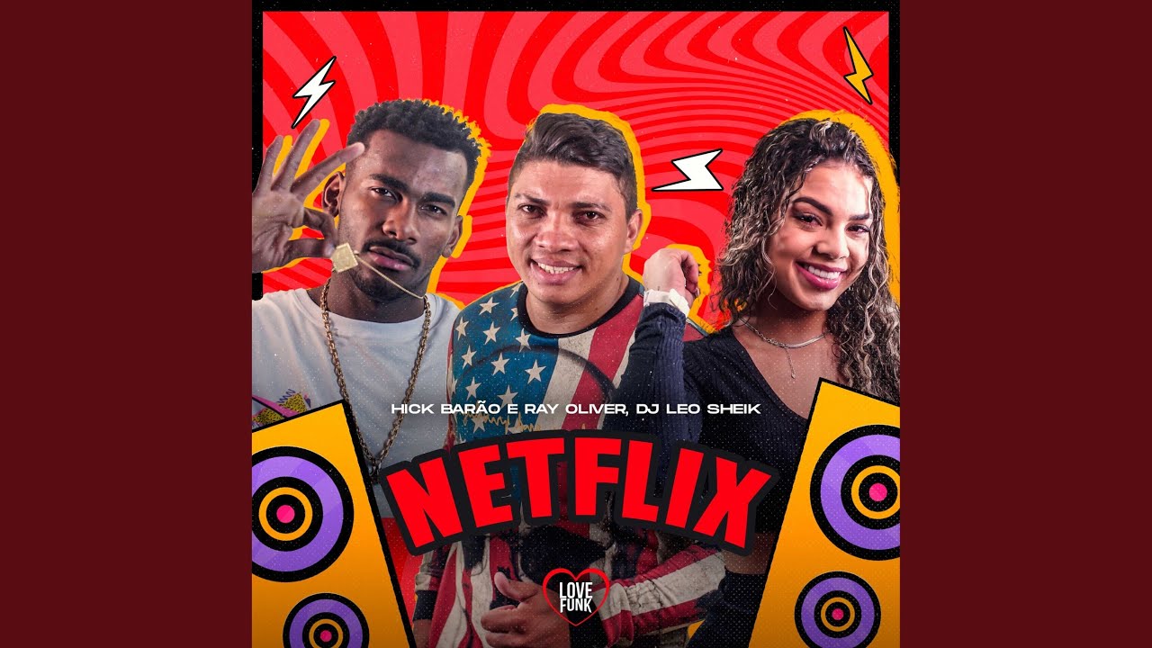 Netflix - YouTube