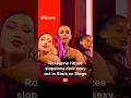 Roxeanne Hazes slapeloos door sexy act in Stars on Stage | RTL Boulevard