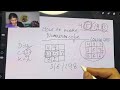 Numeroscope || How to make your birth chart || Numerology #numerology #numeroscope #learnnumerology 