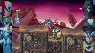 Mega Man X Legacy Collection 2 - Wait, What!? Wealth