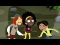 Wild Kratts: Summer of Adventure