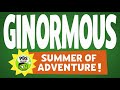 Wild Kratts: Summer of Adventure