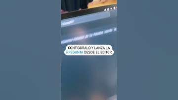 Usa ChatGPT desde Visual Studio Code