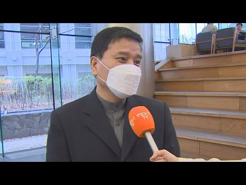 [출근길 인터뷰] 굶겨 죽이고 방치하고…반려동물 잔혹사, 대책은? / 연합뉴스TV (YonhapnewsTV)