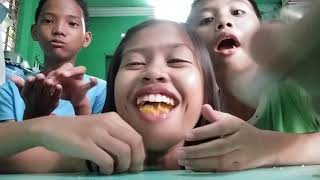 Mukbangmay Nag-Twerk