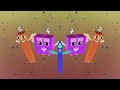 Number Blocks Intro Logo Sponsored by Preview 2 Effects ( PREVIEW 2 EFFECTS )