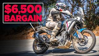 Should You Buy A CFMOTO Ibex 450? by Cycle World 22,820 views 3 weeks ago 33 minutes