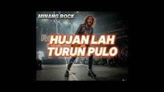  HUJANLAH TURUN PULO-MINANG ROCK COVER AI