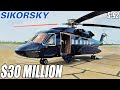 Inside the 30 million sikorsky s92