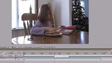 after effects tutorial  38 freeze frames   |  The New Bostoon