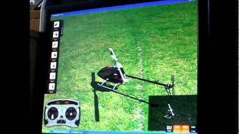 learn how to fly rc helicopters lesson 7
