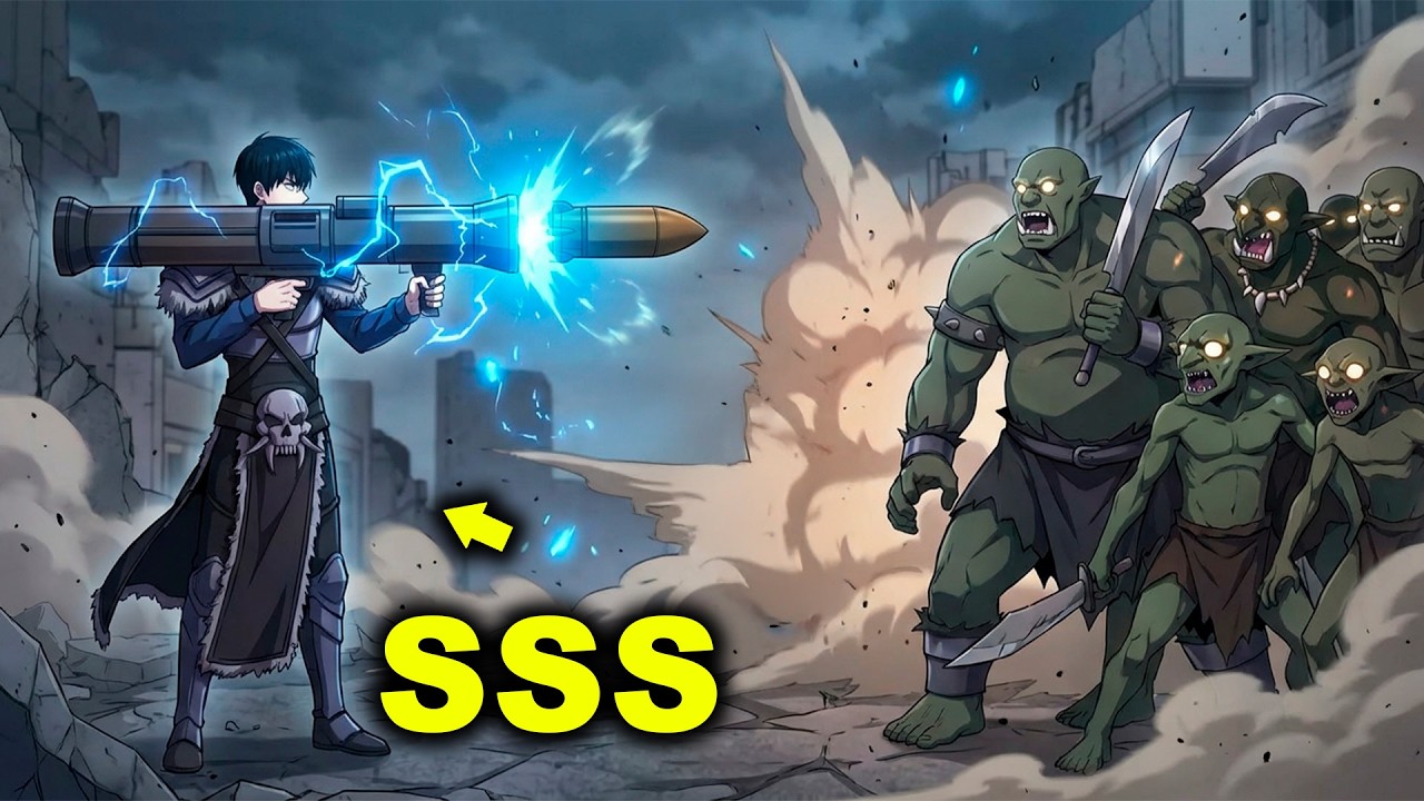 En ce moment, Odin dans la boue de l'apocalypse, vous n'êtes pas vraiment à l'écoute ! Manhwa