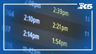 Flight prices continue to rise beyond the ticket
