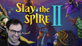 I Won an Ascension 10 Winstreak Challenge with Every Character in Slay the Spire 2 [Ep. 2]