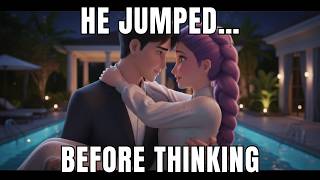 One Wrong Move Changed Everythingrumi X Jinu Rujinuk Pop Demon Hunters Romance