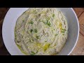 HOW TO MAKE THE PERFECT MASHED POTATO | CREAMY GARLIC MASHED POTATO